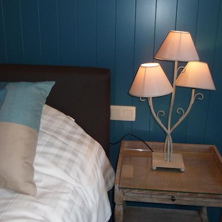 B&B Riche Terre Damme Luaran gambar