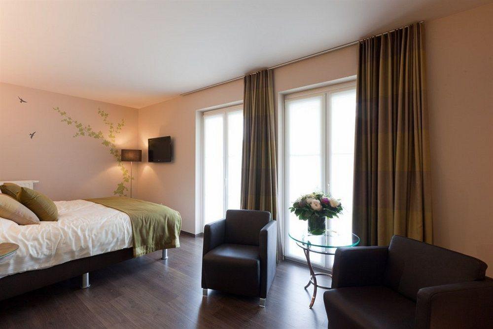B&B Riche Terre Damme Luaran gambar