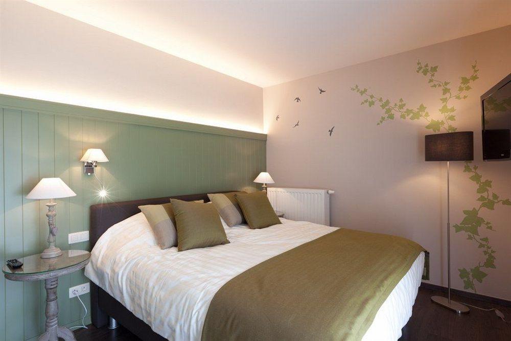 B&B Riche Terre Damme Luaran gambar